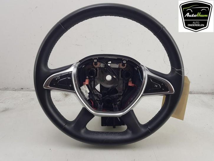 VOLANT DIRECTION Duster (SR) (|484002676R|484001484R|), Autos : Pièces & Accessoires, Commande, Dacia, Utilisé