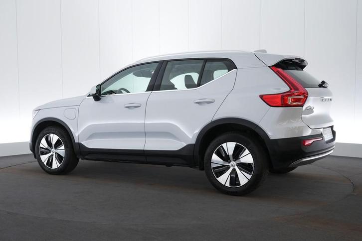 (2BES773) VOLVO XC40, Auto's, Volvo, Bedrijf, Te koop, XC40, ABS, Achteruitrijcamera, Adaptive Cruise Control, Airbags, Airconditioning