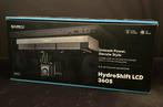 Lian Li Hydroshift  LCD 360S, Computers en Software, Computerkoelers, Ophalen of Verzenden, Zo goed als nieuw, Waterkoeling