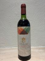 Chateau Mouton Rotschild 1979, Neuf, Pleine, Enlèvement, Vin rouge