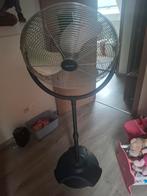 Krachtige ventilator gratis, Enlèvement