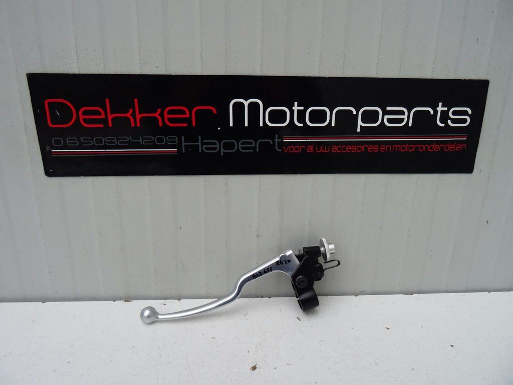 Koppelingshendel houder + Hendel Yamaha YZF R6 2017-2024, Motoren, Onderdelen | Yamaha, Nieuw, Ophalen of Verzenden