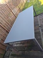 Tuintafel +6 stoelen., Ophalen