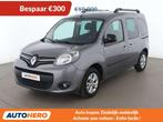 Renault Kangoo 1.2 TCe Energy Limited, 1197 cm³, Argent ou Gris, Achat, 140 g/km