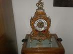 Boulle klok mechanisch, Antiquités & Art, Enlèvement
