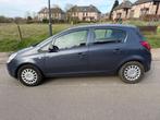 Opel Corsa Corsa 1.0i Enjoy, Auto's, Opel, Voorwielaandrijving, Elektrische ramen, 3 cilinders, Euro 4