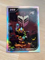 LRG Kaart Nr. 265 - Bug Fables - Everlasting Sapling, Enlèvement, Comme neuf