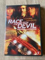 DVD Course avec le diable - DVD d'action : 2+1 gratuit, Enlèvement ou Envoi, Comme neuf, Action