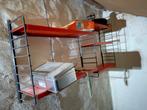 Tomado rekken, Ophalen, Zo goed als nieuw