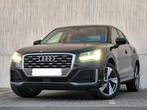 AUDI Q2 1.6Tdi S.line /BOITE AUTOMATIQUE/EURO6D/2020/CARNET/, Autos, Achat, Entreprise, 5 portes, Diesel