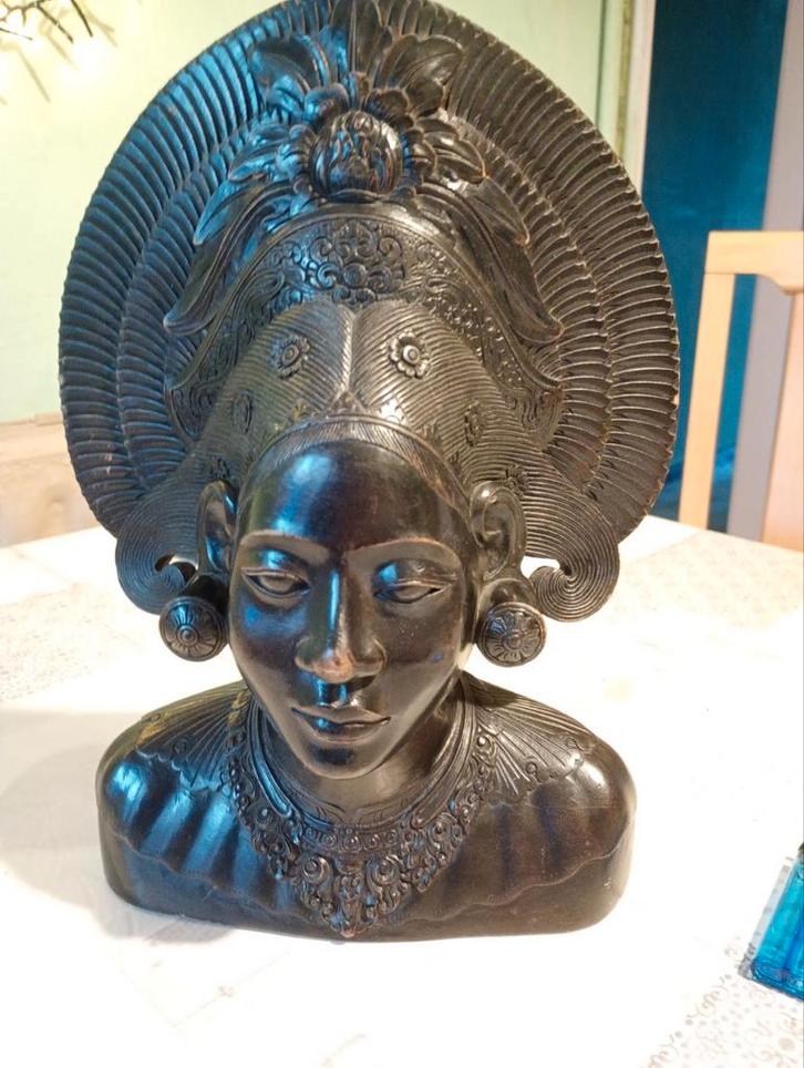 Bustes déesse, Huis en Inrichting, Woonaccessoires | Boeddhabeelden