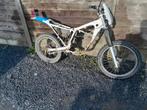 Honda MTX 80 HD08, Fietsen en Brommers, Ophalen, Honda