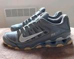 Nike air reax - maat 44 - grijs, Kleding | Heren, Schoenen, Overige kleuren, Sportschoenen, Nike, Ophalen of Verzenden