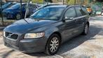 Volvo V50 2.0 diesel Automaat, Auto's, Volvo, Euro 5, Stof, Gebruikt, 4 cilinders