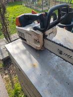 Elagueuse sthil MS201tc, Jardin & Terrasse, Outils à main, Enlèvement