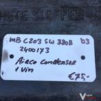 Mercedes C203. 3.2 benzine automaat Station 2003 2400173  Ai, Ophalen, Gebruikt, -, -