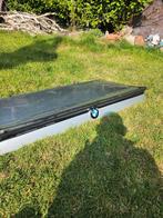 Achter kofferdeksel voor BMW E30, met Zender spoiler., Enlèvement, Arrière, BMW