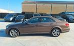 Mercedes e300CDI V6 |  Automaat | Leder | Airco, Autos, Mercedes-Benz, Cuir, Achat, 2987 cm³, Euro 6
