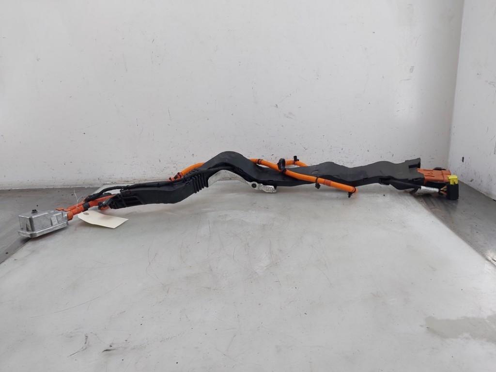 HV KABEL (HOOG VOLTAGE) ABS Volvo XC40 (XZ) (|32286563|), Gebruikt, Volvo, Lisa.Scalzo@aptiv.com, Aptiv PLC