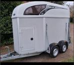 Te koop dubbel spatbord van Atec (links), Ophalen, Gebruikt, Polyester, 1½-paards trailer