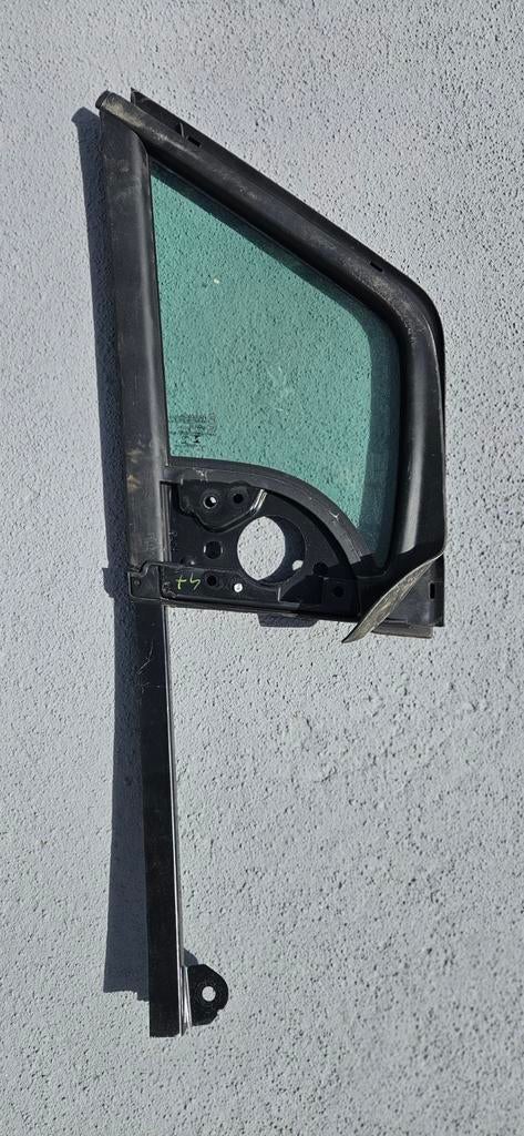 Portierruit  links- van een Peugeot Partner, Ophalen, Peugeot