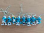 Miniatuur smurfjes, Verzamelen, Ophalen of Verzenden, Nieuw, Verschillende Smurfen, Poppetje, Figuurtje of Knuffel