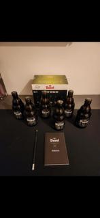 Duvel Tripel Hop Tasting box (vol), Verzamelen, Ophalen, Nieuw, Flesje(s), Duvel
