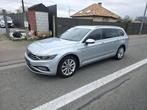Volkswagen Passat Variant 2.0 TDi SCR Elegance Business DSG, Auto's, 122 pk, Gebruikt, 4 cilinders, Alcantara