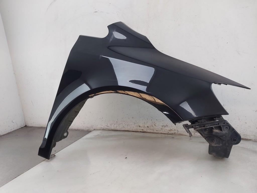 AILE AVANT DROITE Golf Plus (5M1 / 1KP) (|5M0821022|), Dhr. J. Ham, Volkswagen, Utilisé, Droite