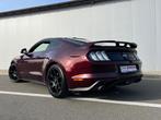 Mustang 2.3 Ecoboost, Autos, Ford, Cuir, Achat, Entreprise, Boîte manuelle