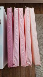 Turnmat van Ikea, Ophalen