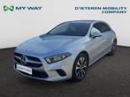 Mercedes-benz Classe A PHEV (W177) A 250 e PHEV Business Lin, Auto's, Mercedes-Benz, Automaat, Zwart, 36 g/km, Te koop