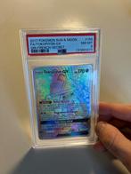 Tokopiyon Rainbow GX PSA 8 (low pop), Hobby en Vrije tijd, Verzamelkaartspellen | Pokémon, Ophalen of Verzenden, Nieuw, Losse kaart