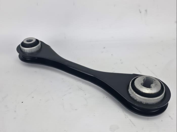 Bras de suspension arrière gauche d'un BMW 3-Serie, Autos : Pièces & Accessoires, Suspension & Châssis, BMW, Utilisé, 3 mois de garantie