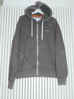 Hoodie Superdry XXL, Kleding | Heren, Truien en Vesten, O’Neill, Overige maten, Ophalen of Verzenden, Grijs