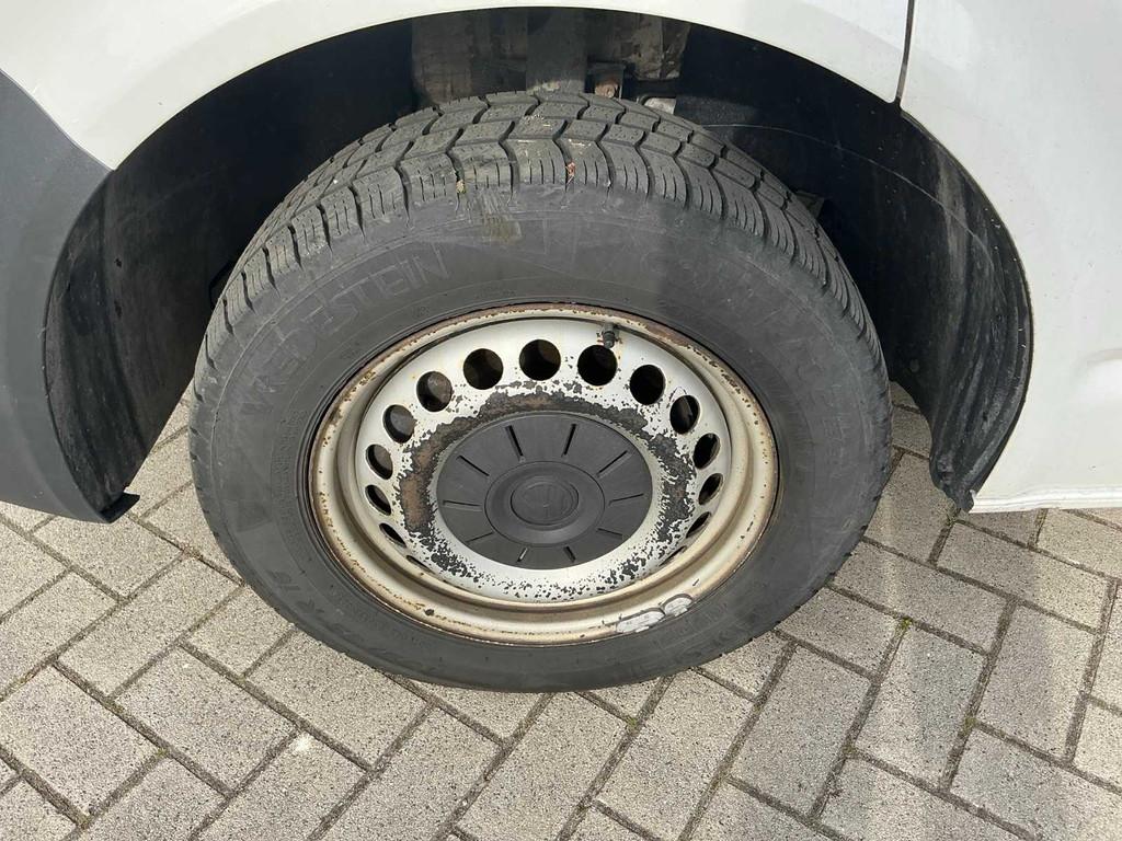 Volkswagen Transporter Multivan 2.0 TDI L2H1 Comf 2019. Voit, Autos, Volkswagen, Achat, Euro 6, Entreprise, Diesel