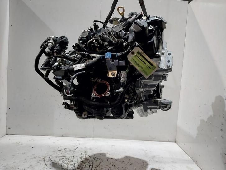MOTOR Toyota Aygo X (01-2021/-) (|190000Q160|), Auto-onderdelen, Motor en Toebehoren, Toyota, Gebruikt
