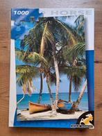 Puzzel, Enlèvement, Plus de 1 500 pièces, Comme neuf, Puzzle