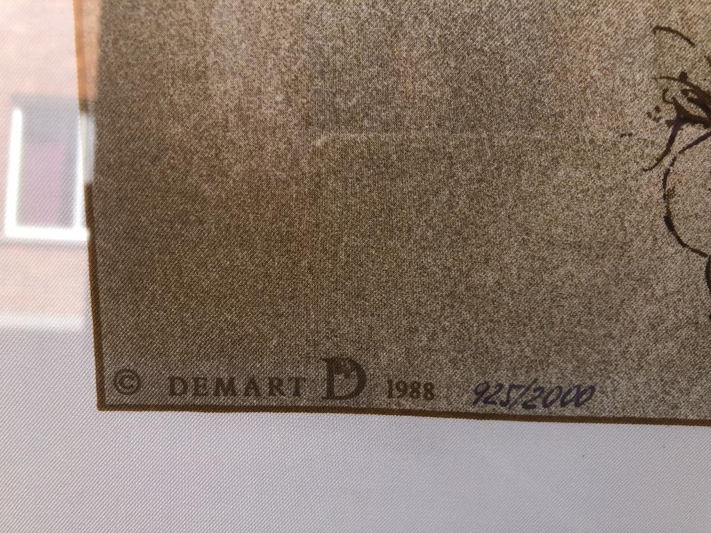 Schilderij 93x93 cm, Antiek en Kunst, Kunst | Schilderijen | Klassiek, Ophalen