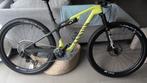 Canyon luxe world cup crf axs (maat S), Fietsen en Brommers, Fietsen | Mountainbikes en ATB, 45 tot 49 cm, Zo goed als nieuw, Ophalen