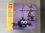 Lego 40493: spin en spookhuis, Ophalen of Verzenden, Nieuw, Complete set, Lego