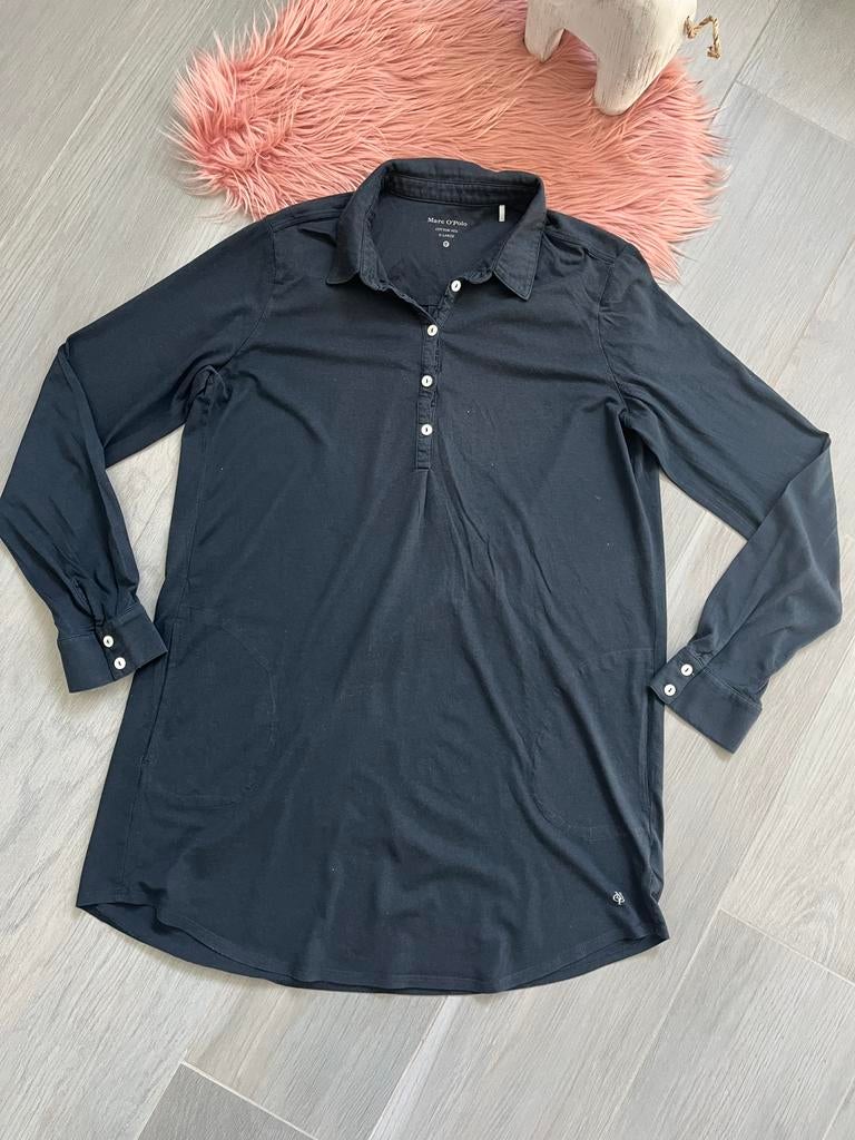 T-shirt à manches longues Marc O'polo, Enlèvement ou Envoi, Comme neuf, Taille 56/58 (XL)