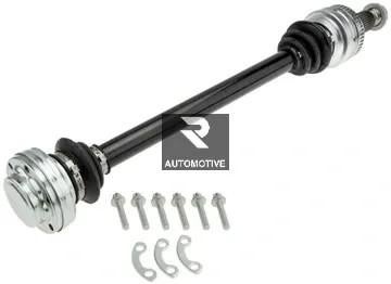 Arbre de transmission arri re gauche BMW X3 E83 31217540115, Autos : Pièces & Accessoires, Freins & Transmission, BMW, Neuf