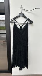 Tapis en dentelle élégant, Enlèvement, Comme neuf, Taille 36 (S)