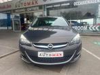 Opel Astra Astra Sports Tourer 1.4 Turbo Sport (bj 2013), Auto's, Voorwielaandrijving, Euro 5, Gebruikt, 4 cilinders