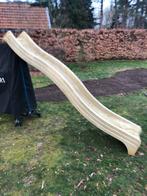 Glijbaan voor kinderspeeltuin, Ophalen, Gebruikt, Glijbaan
