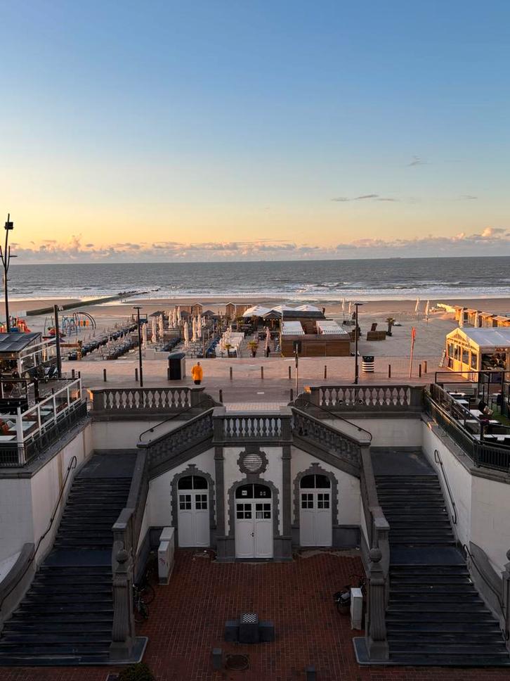 Vakantiehuis vakantieappartement aan zee België Blankenberge, Vakantie, Vakantiehuizen | België, Antwerpen of Vlaanderen, Appartement