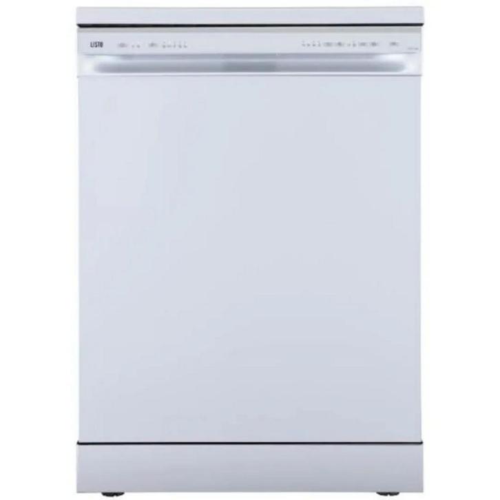 Vaatwasser Listo, Electroménager, Lave-vaisselle, Neuf, Autoportant, Enlèvement