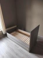 Lit évolutif 2/1 marque Sauthon, Enfants & Bébés, Enlèvement, Sommier à lattes