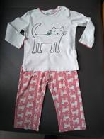 pyjama 2-deling maat 74/80., Kinderen en Baby's, Babykleding | Maat 74, Ophalen, Nacht- of Onderkleding, Gebruikt, Jongetje of Meisje